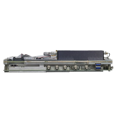 Microwave Spectrum Monitor Module MS27200A - Signal & Spectrum Analyzers - RF Test Indonesia